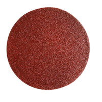 Lot de 10 disques abrasifs auto-agrippants grain 1000